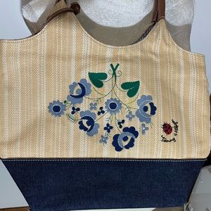 Tommy Hilfiger Bucket Purse